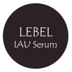 LEBEL IAU Serum